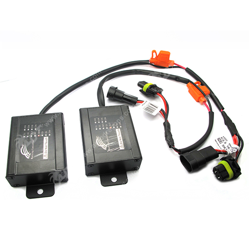 C3.5 for BMW5 HID warning canceller1